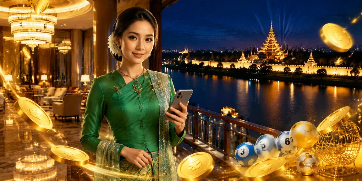 myanmar 97
