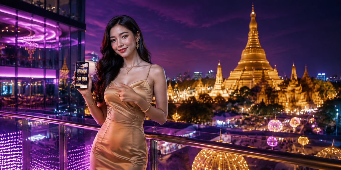 myanmar 97