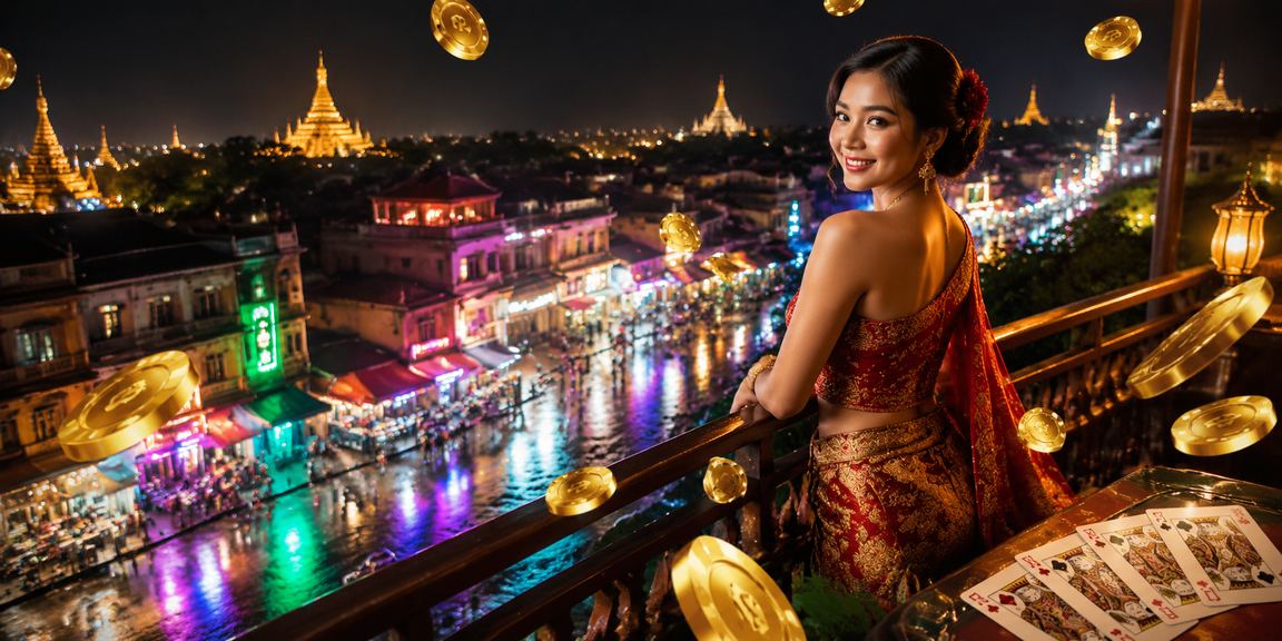 myanmar 97