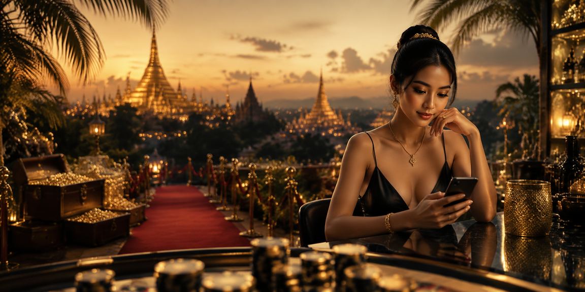 myanmar 97